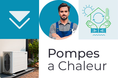 Pompe à chaleur