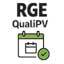 RGE QualiPV (Élec / Bât) RGE QualiPV (Élec / Bât)