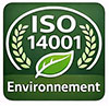 ISO 14001 Environnement