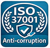 ISO 37001 Anti-corruption