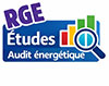 RGE Études – Audit énergétique