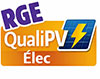 RGE QualiPV Élec