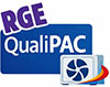 RGE QualiPAC